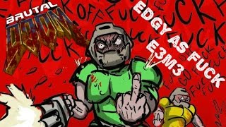 Brutal DooM Ultimate Walkthrough #22 - No Comentary