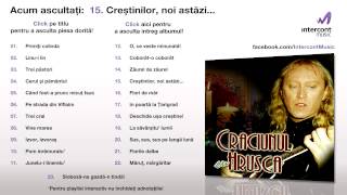 Stefan Hrusca - Crestinilor, noi astazi... (15/23) [Craciunul cu Hrusca]
