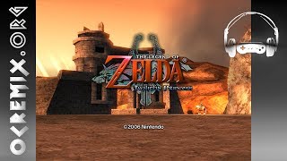 Legend of Zelda: Twilight Princess OC ReMix by Deedubs: "Echoes of Dusk" [Midna] (#3745)