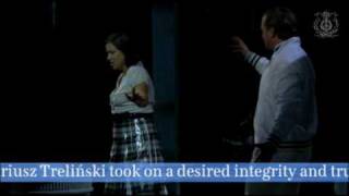 Анна Нетребко - Иоланта