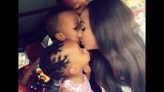 People: Voici comment GYAN ASAMOAH a découvert qu'il n'est pas le père des enfants de sa femme