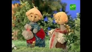 Шишкин лес - 175 - История про двух братьев и жадность (2012)