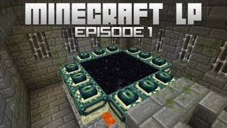 Single LP: 1 - Minecraft i én episode