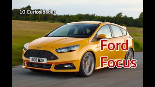 Focus: curiosidades de um Ford que deixou saudades | Carros do Passado | Best Cars