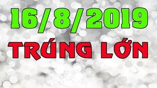 Tử Vi Ngày 16/8/2019 Chỉ Thẳng Mặt Con giáp May MẮN Sau Ngày Rằm