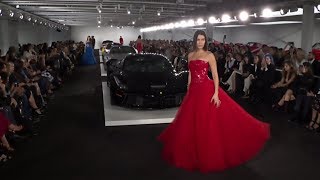 Ralph Lauren | Fall/Winter 2017/18 | NYFW