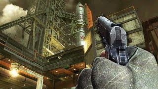 "ASCENSION" ROUND 50 CHALLENGE! (Call of Duty Black Ops 1 Zombies)