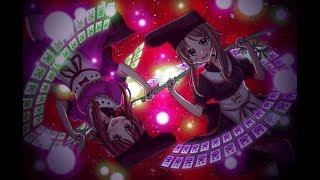 Touhou 16 - Crazy Backup Dancers (Satono Nishida & Mai Teireida)