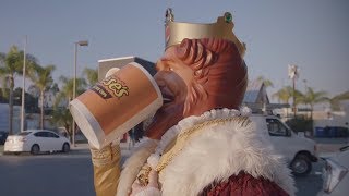 Burger King's Ad Explaining Net Neutrality Is Absolutely Brilliant #NetNeutrality