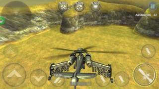 Gunship Battle Episode 18 Mission 7 - Never Ending Battle