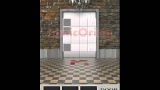 100 Locked Doors Level 19 Walkthrough
