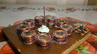 Генератор своими руками