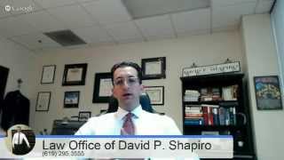 San Diego Indecent Exposure & Lewd Conduct Questions Answered by a Criminal Lawyer