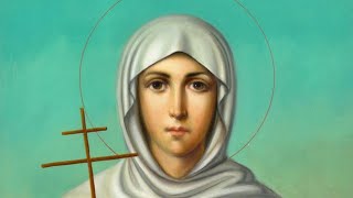 Церковный календарь 31 мая 2019. Мученик Феодот и святые мученицы семь дев (303)