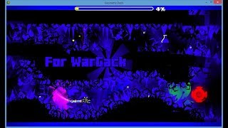 Уровни от подписчиков #6 - Geometry Dash