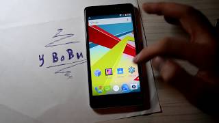 Texet TM-5009 X-force заблокирован Google account, FRP