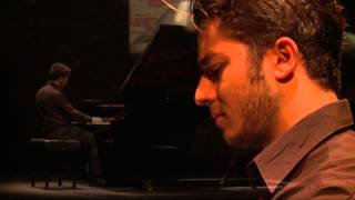 Christian De Luca - Quarterfinals 2013