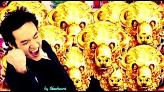 ★ NO JACKPOT NO TAX! ★ BAM! MASSIVE WIN! BUFFALO GOLD slot machine $6 bet BONUS WIN and MORE WINS!