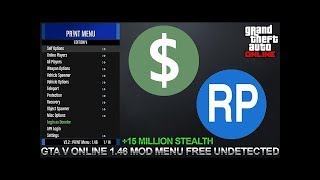 Mit einem klick 15 Millionen??? Gta 5 kostenloses Mod Menü | FORTNITE ITEM