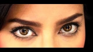 Improve eyesight naturally in hindi myopia cure