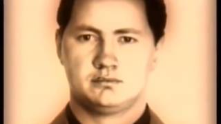 Киллер Медведковской ОПГ Лёша Солдат Алексей Шерстобитов
