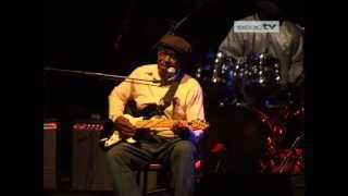 T Model Ford | 3º Festival Internacional de Blues de Coimbra (2005)