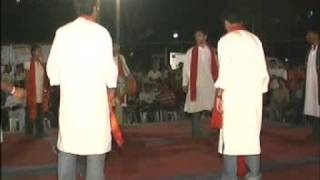 HALLA BOL (PART-2)