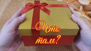 Встреча вышивальщиц / Вышивальная неделя 6-12 января