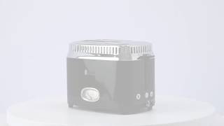Тостер Russell Hobbs 21681-56