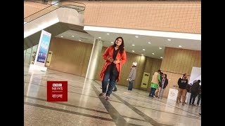 উবার মডেল যুক্ত হচ্ছে বাংলাদেশের পাবলিক টয়লেট অ্যাপে || BBC CLICK Bangla : Episode 22