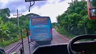Hino Ak 1J বাসের পিনিক ময় ইঞ্জিন সাউন্ড ?? ||