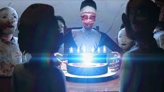 EVIL NUN 1.1.7 NOVA ATUALIZAÇÃO , ESTÁ INCRÍVEL !!! - Muitas novidades , segredos e mistérios