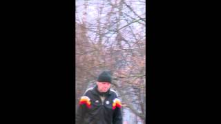 село Денисковичи Брянская область - Николай Ястребов (2)