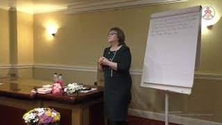 20.01.2019. Токарева Н.П. Связка мысли - энергия.