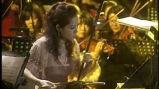"Crouching tiger Concerto 譚盾 臥虎藏龍協奏曲"6.Farewell 台中市交響樂團