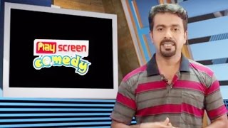 OLAPURAKENTHINU ERUMBUVATHIL | Malayalam Home Cinema Comedy | Salam Kodiyathur