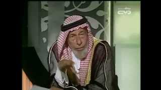 الشيخ أحمد الكبيسي يهاجم معاوية