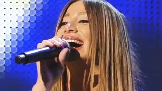 #MBCTheVoice - "الموسم الثاني - ريم مهرات "خسرت كل الناس