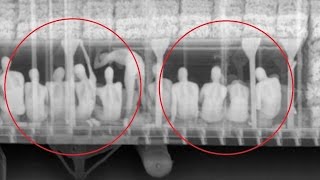 NYPD's X-Ray Vans to Remain Secret, But They Must Disclose Cancer Risks