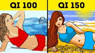 13 Techniques D'agent Secret Pour Booster Ton Intelligence