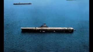 the Imperial Japanese Navy 艦名言えるかな？ 空母編