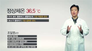 1  나를 건강하게만들어주는 온열요법