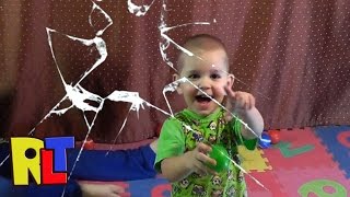✨ Попади в ПАПУ - Шарик бум - Веселые Игры в шарики 2 / Kids ball pit fun 2