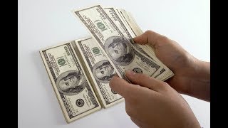 Quick Cash - Money flows to you when you watch this - US Dollars ***Must see ***NEW***