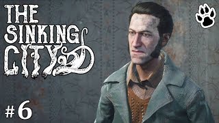 The Sinking City - Дело о Зеркале