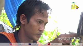 MATA INSPIRASI SANGKAR BURUNG DARI LIMBAH  PIPA PERALON