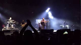 ДДТ -  Ты не один  Live Минск 04.08.2018 Рок за Бобров