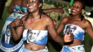 Liberian Independence Day 2012!