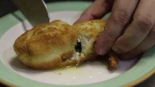 Котлета по-киевски
