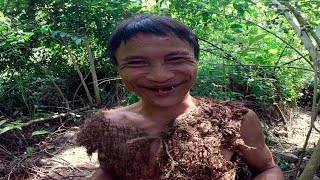 Узкоглазые джунгли